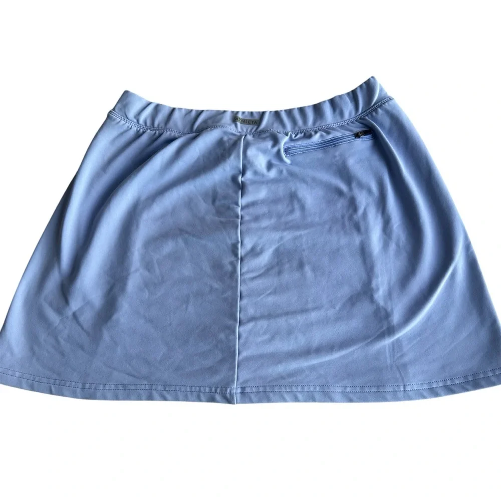 Athleta  Lightweight Tennis Yoga‎ Skirt